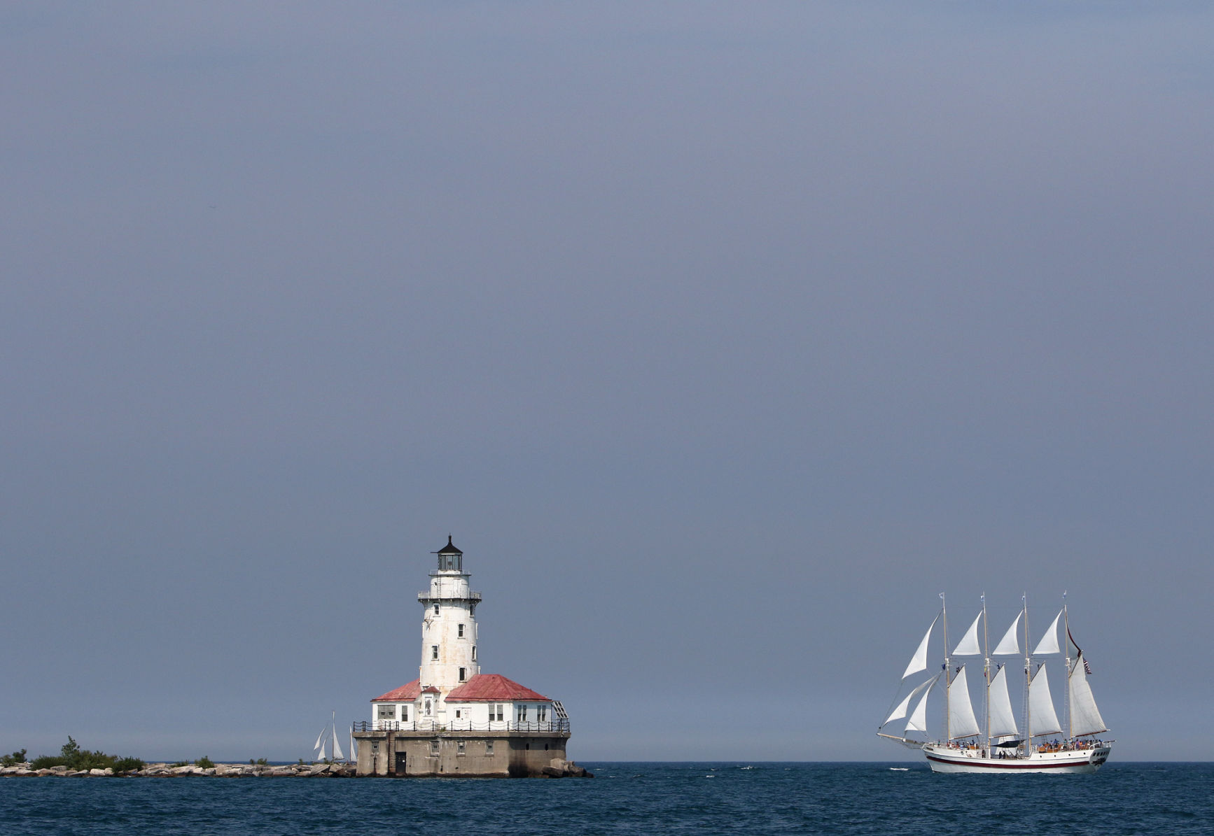 Gallery: Pepsi Tall Ships Chicago 2016